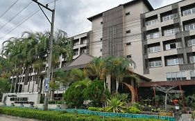 Garden View Betong Hotel